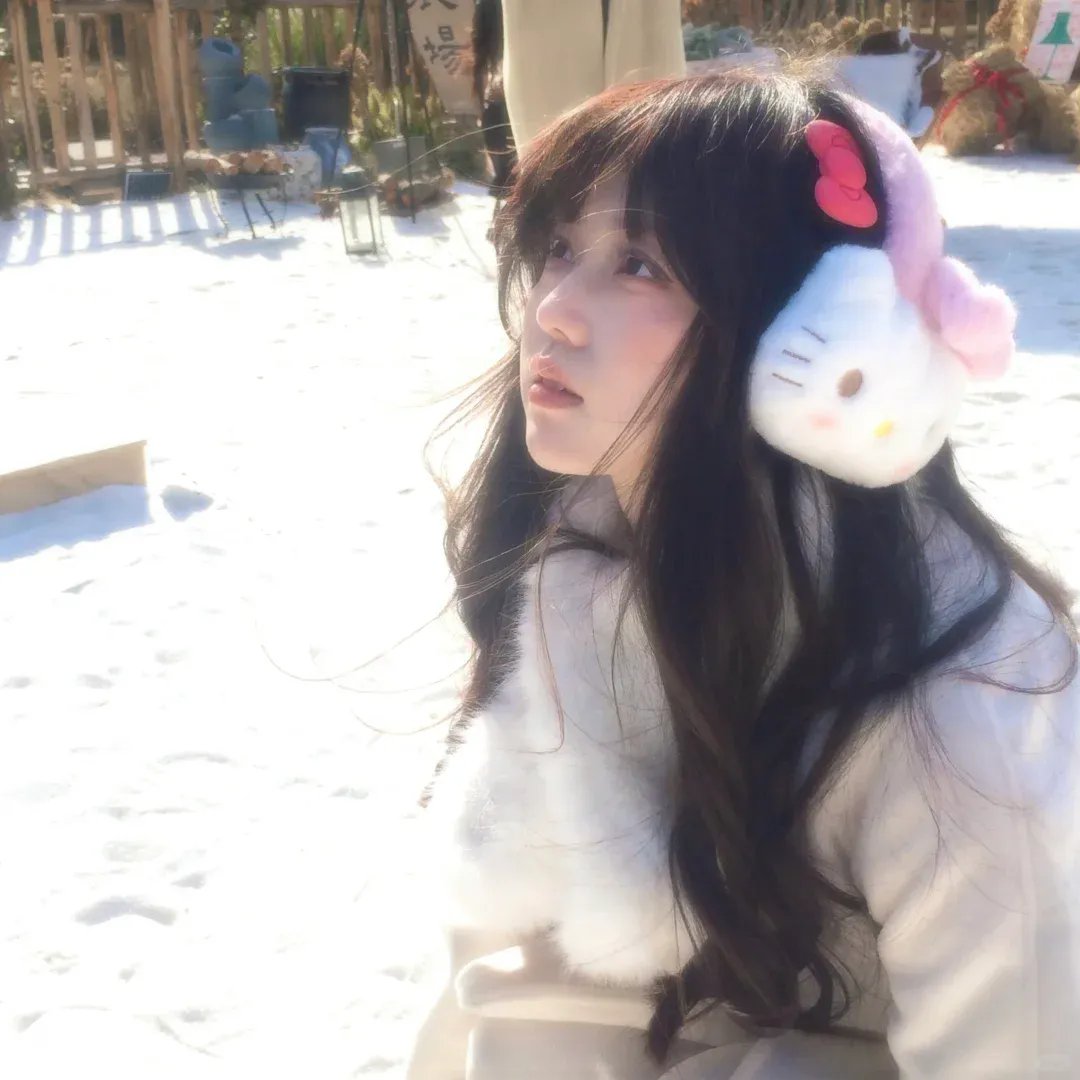 女高音们